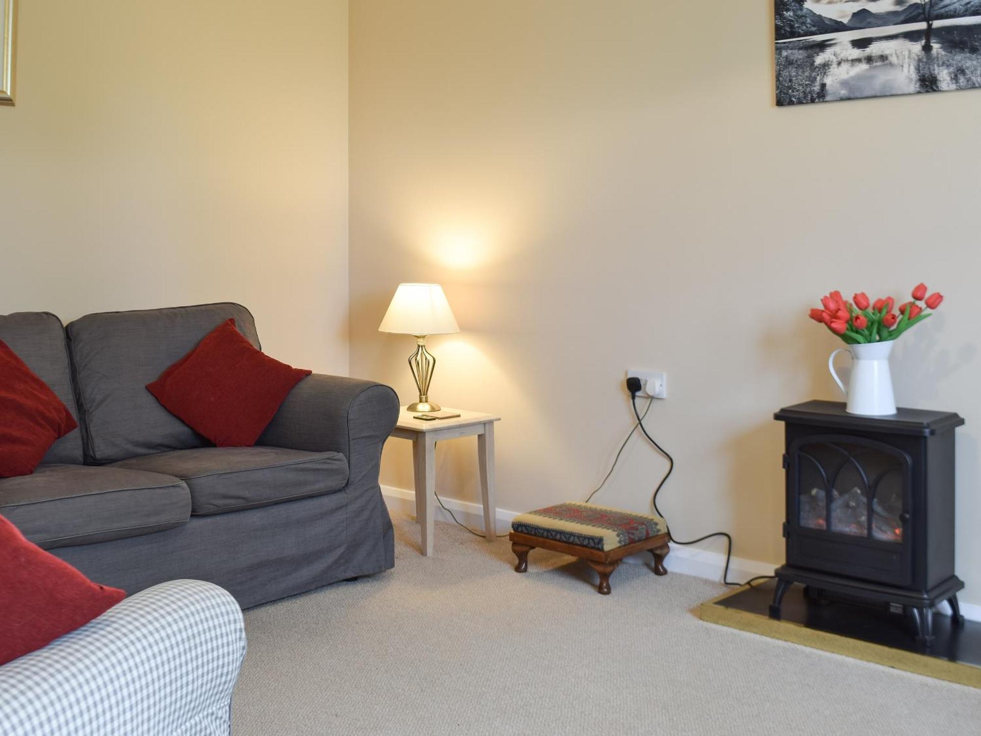 Ferienhaus Elm Court 7 Keswick (Cumbria)