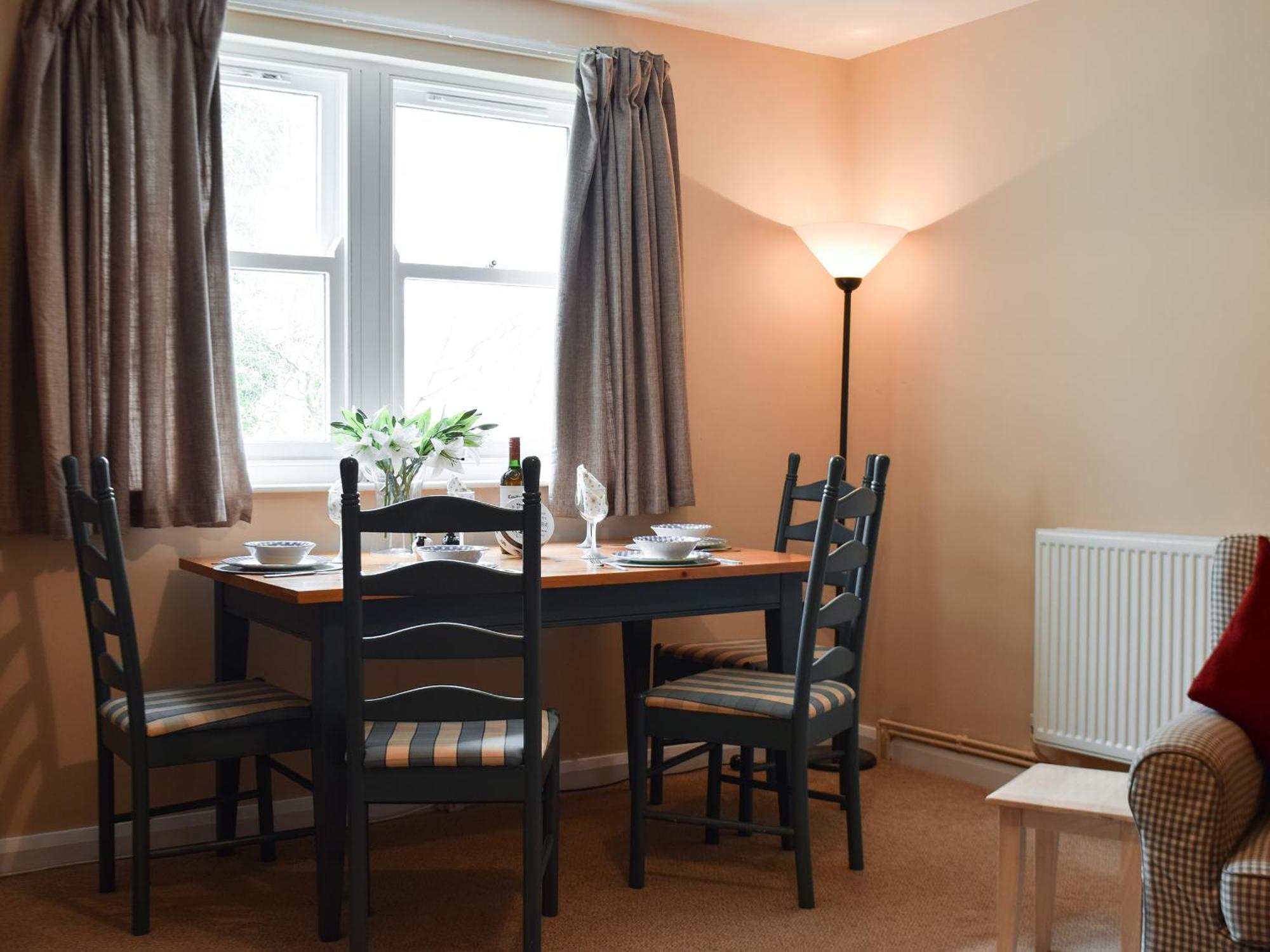 Ferienhaus Elm Court 7 Keswick (Cumbria)